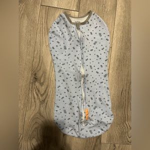 SwaddleMe Swaddle Pod Size Large